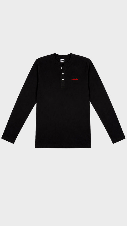 Henley T-Shirt