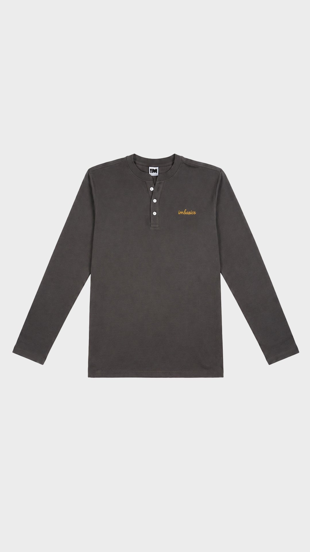 Henley T-Shirt