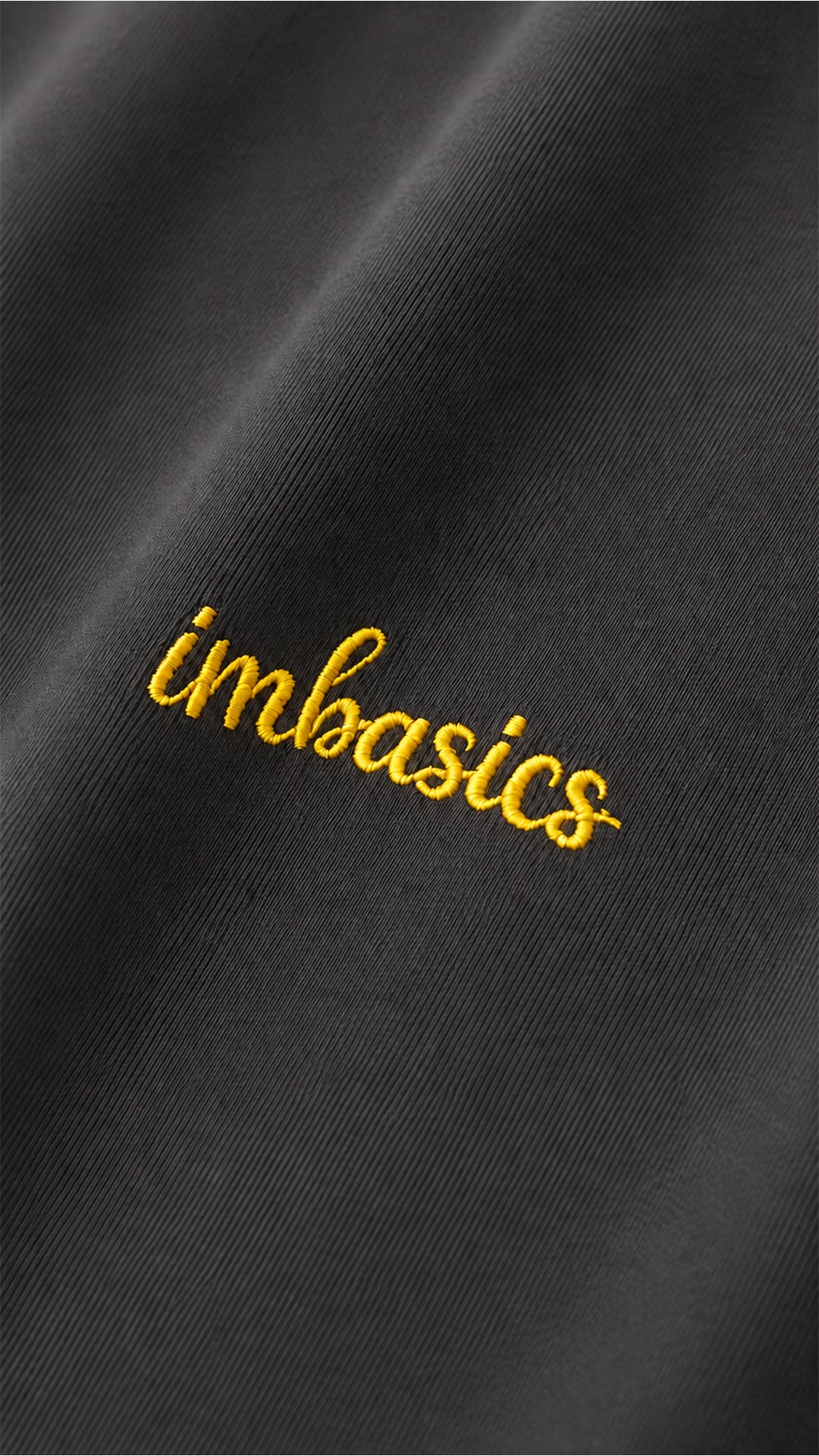 Henley T-Shirt