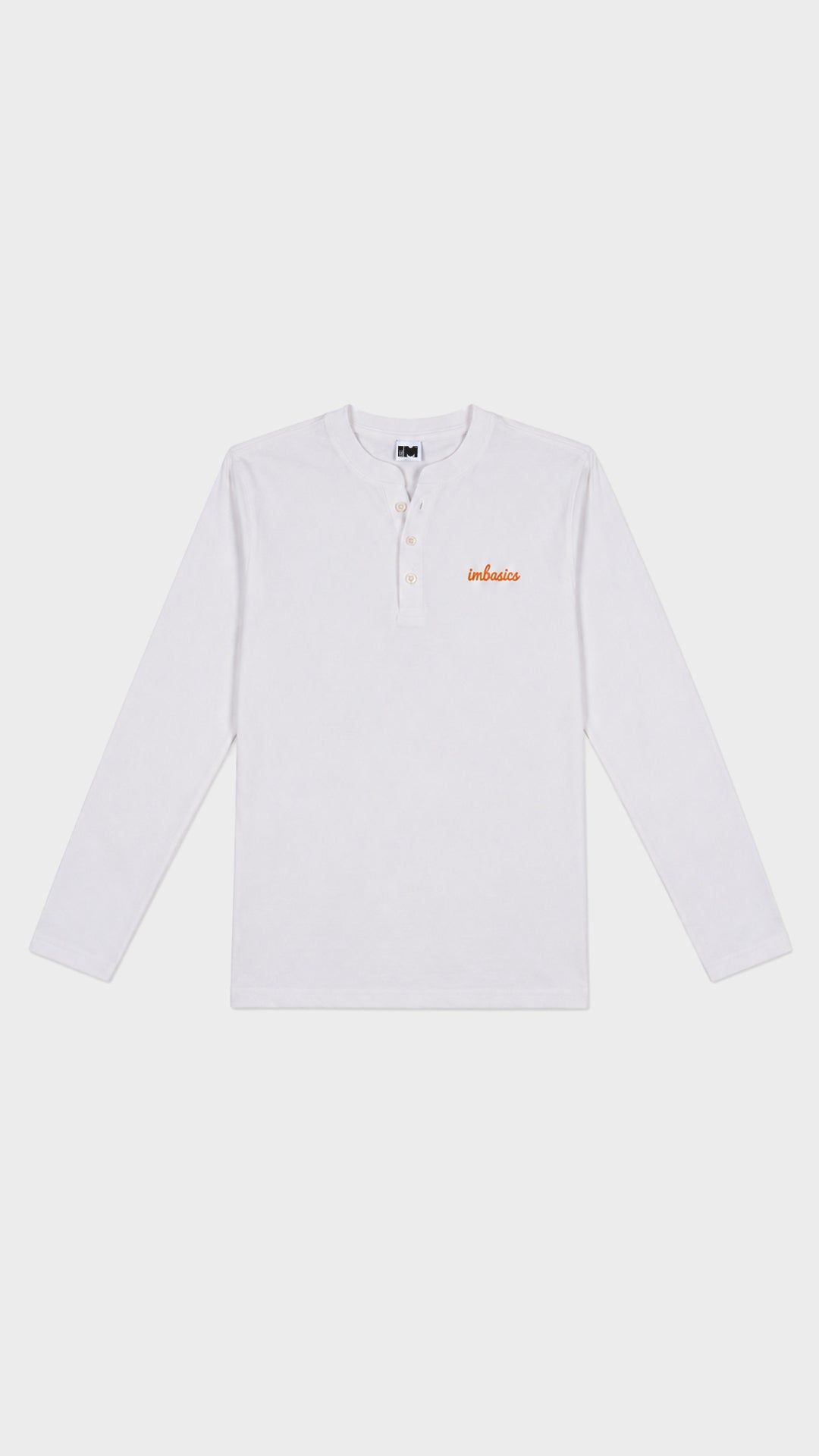 Henley T-Shirt