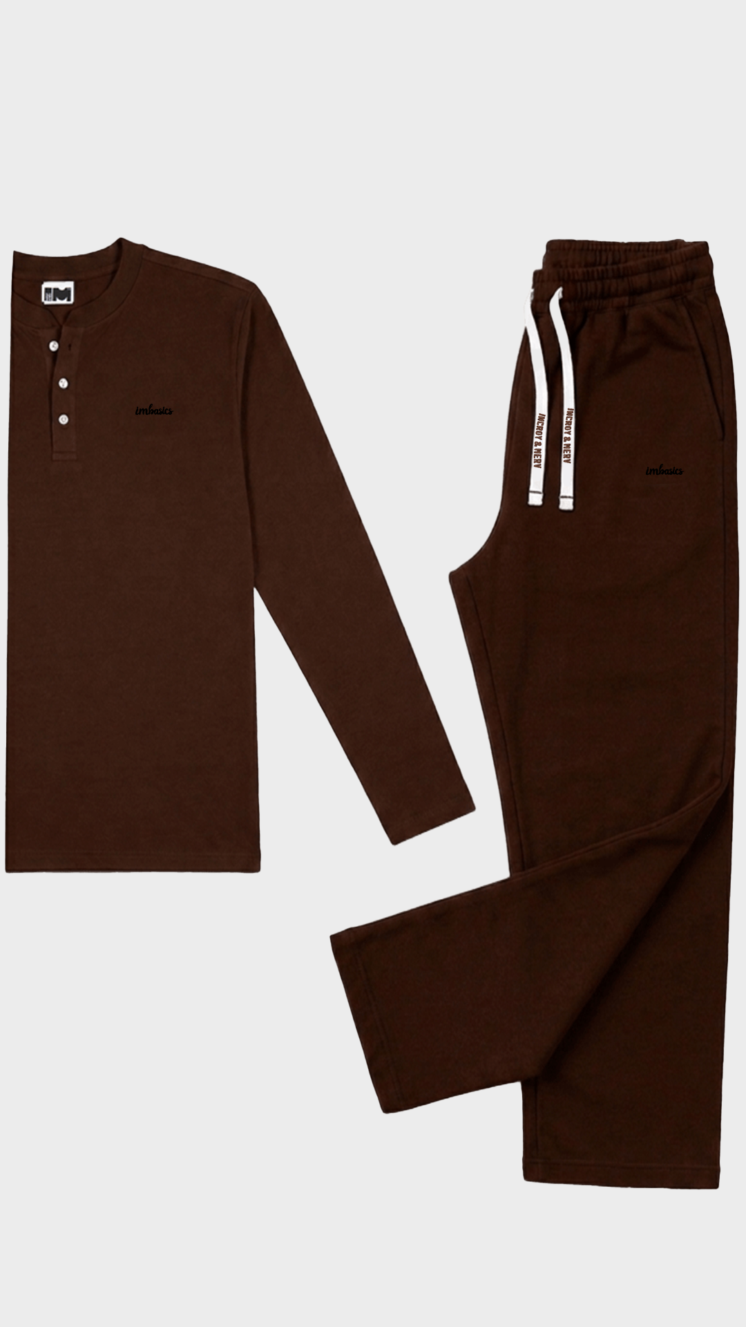Henley Co-ord
