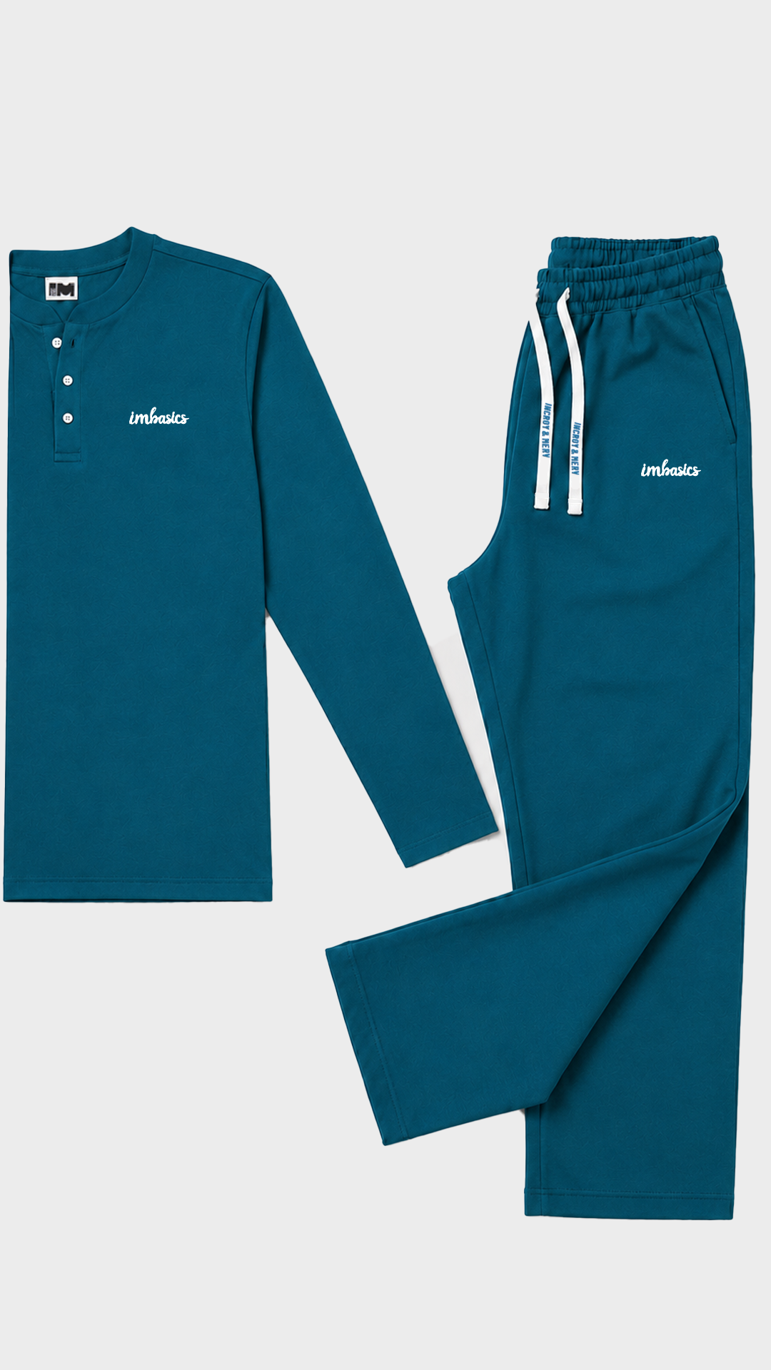 Henley Co-ord