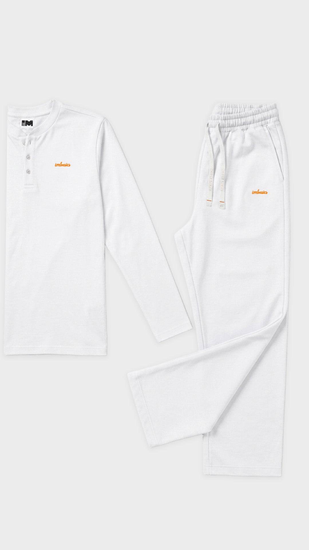 Henley Co-ord