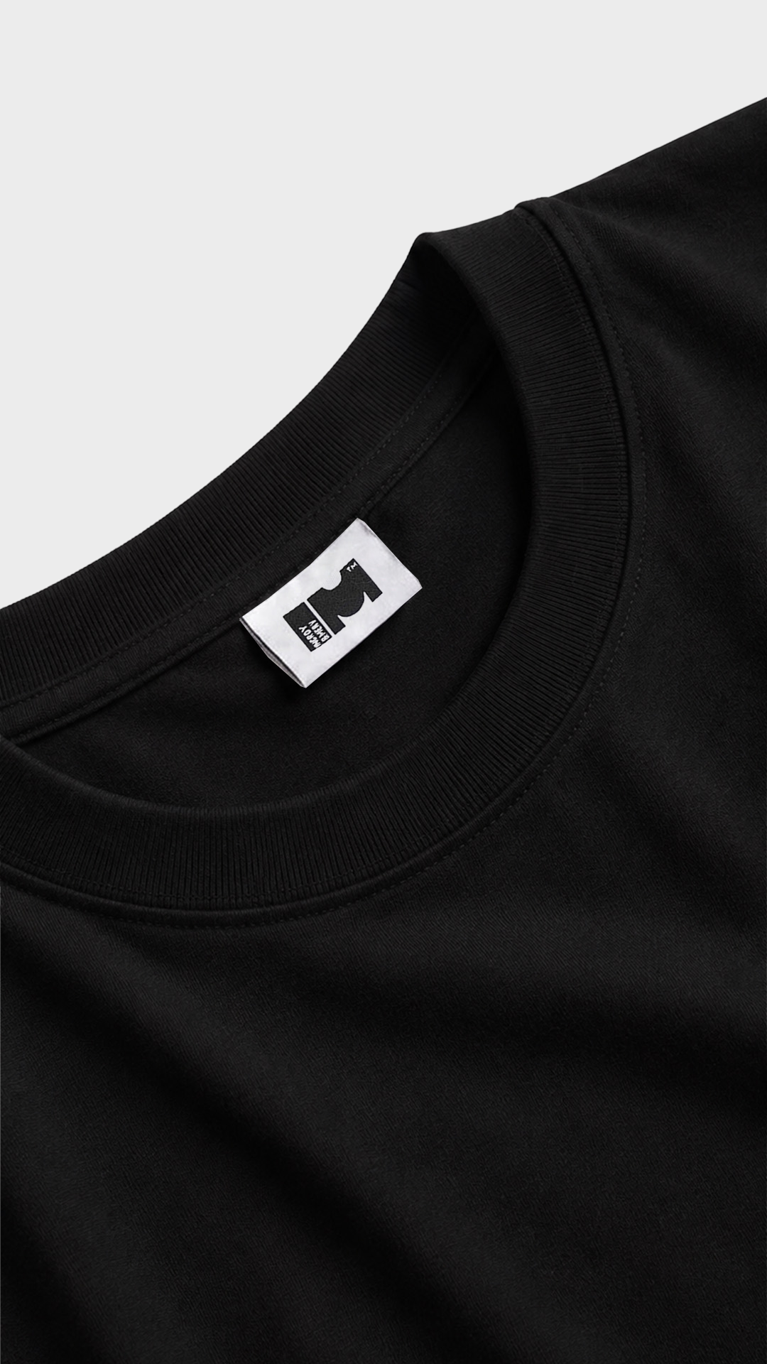 Slim Fit Tee
