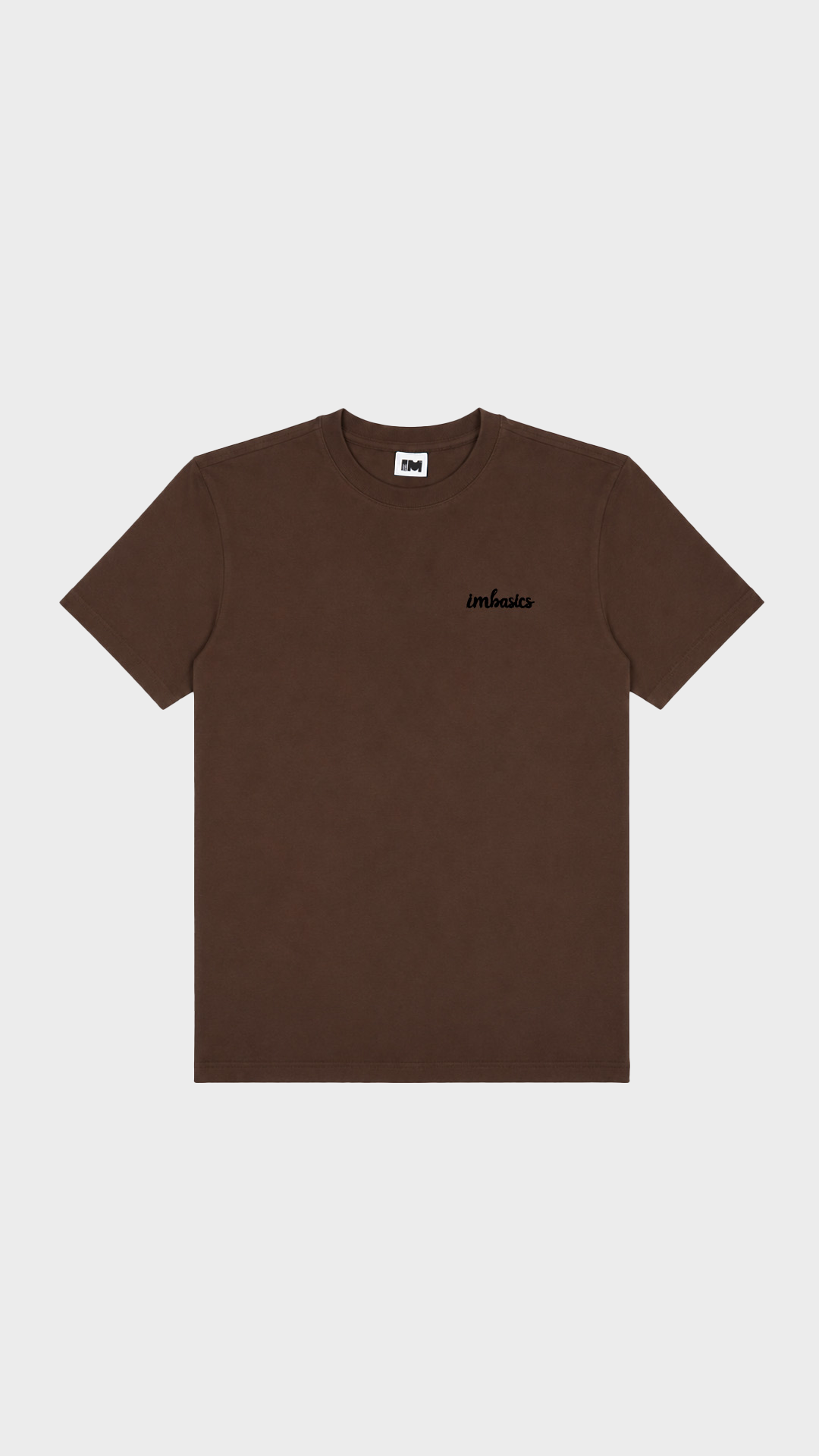 Slim Fit Tee
