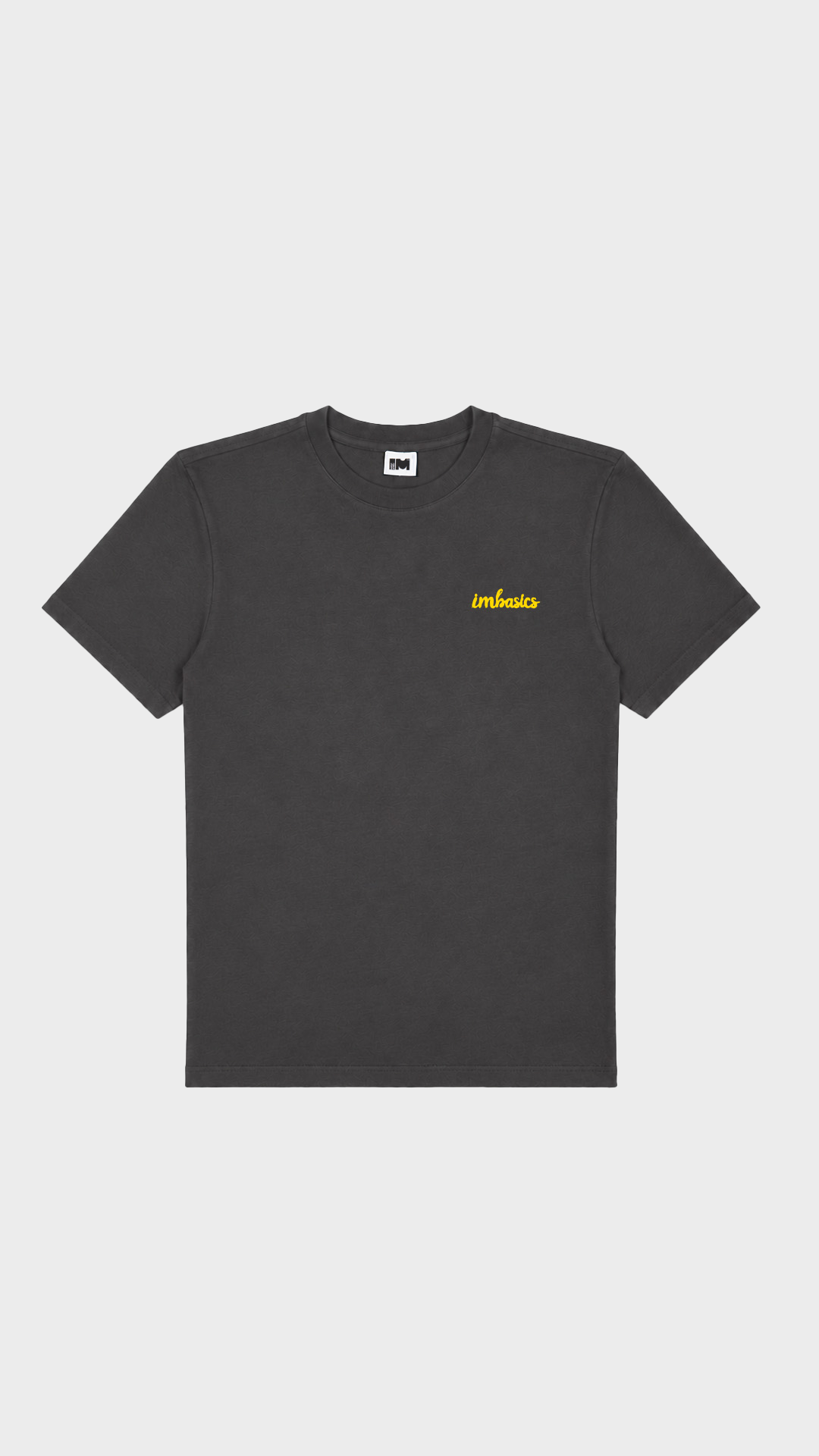 Slim Fit Tee