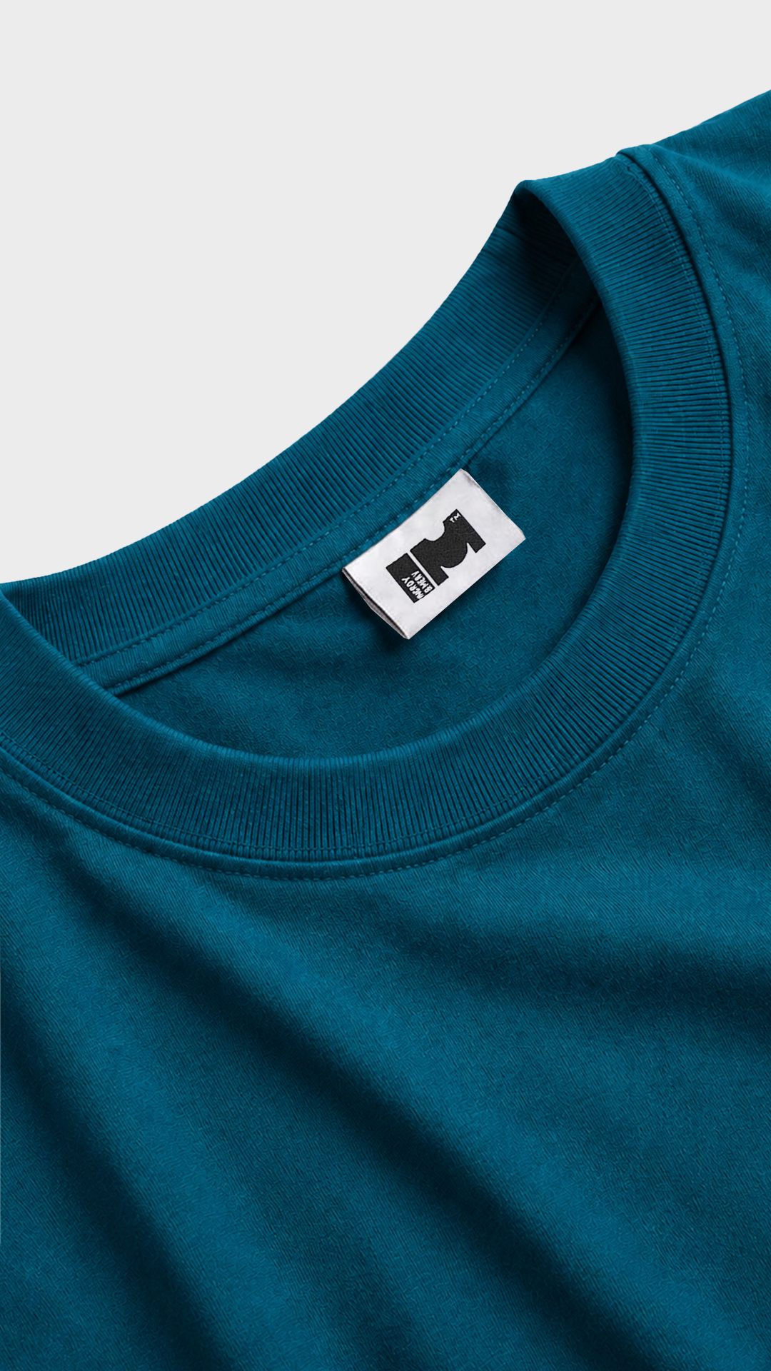 Slim Fit Tee