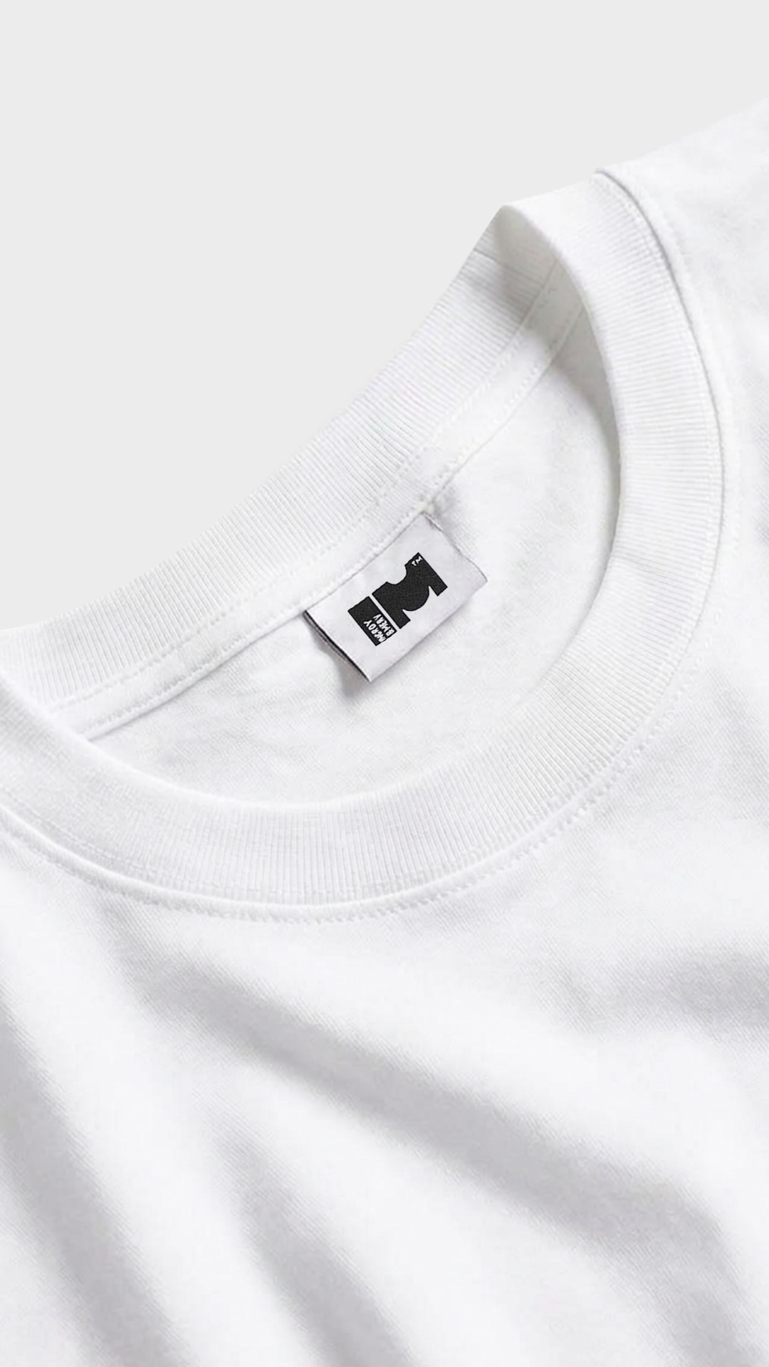 Slim Fit Tee