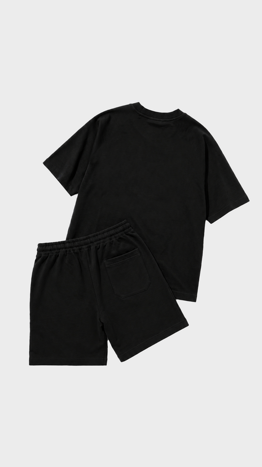 Slim Co-ord Set