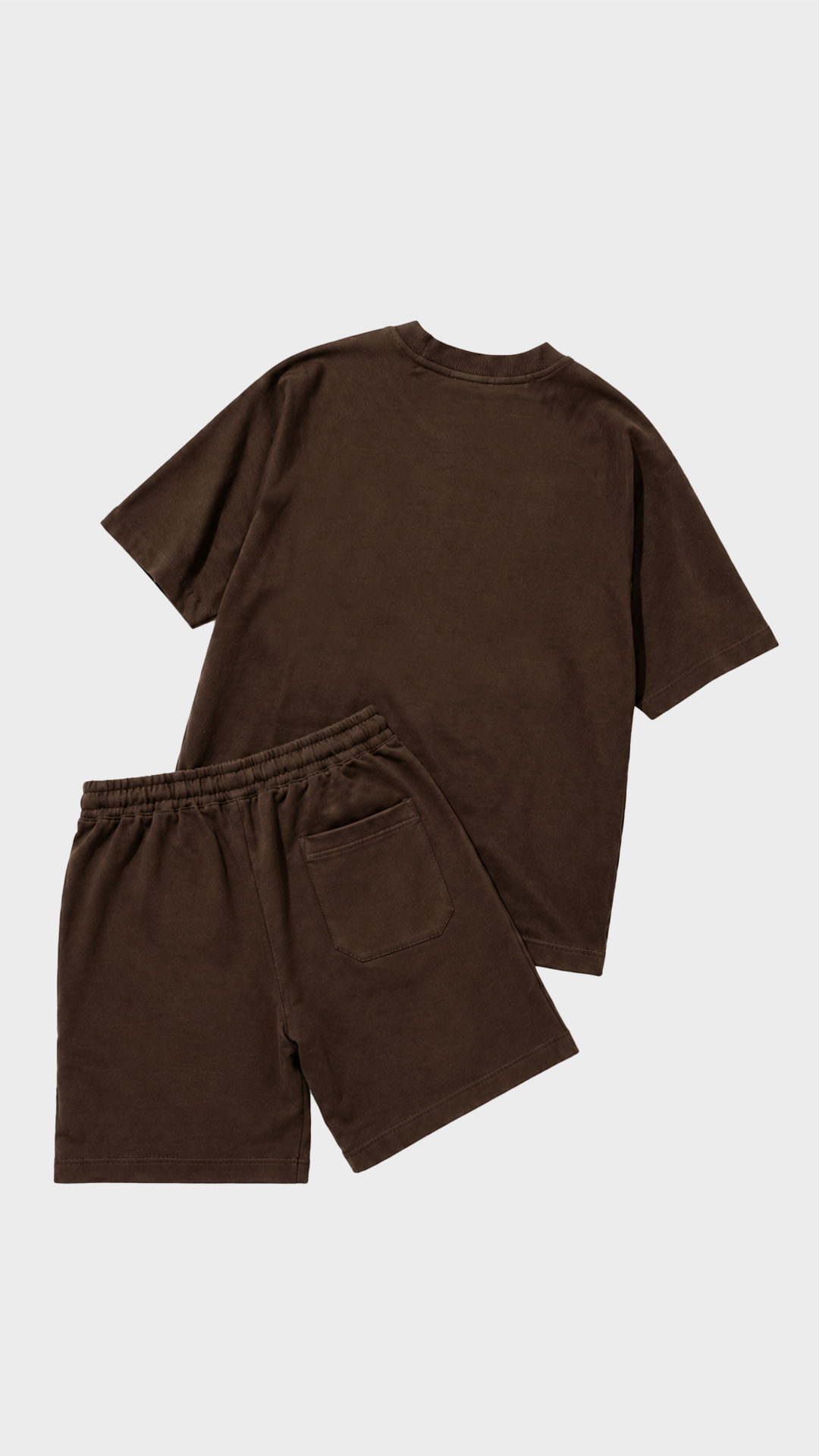 Slim Co-ord Set