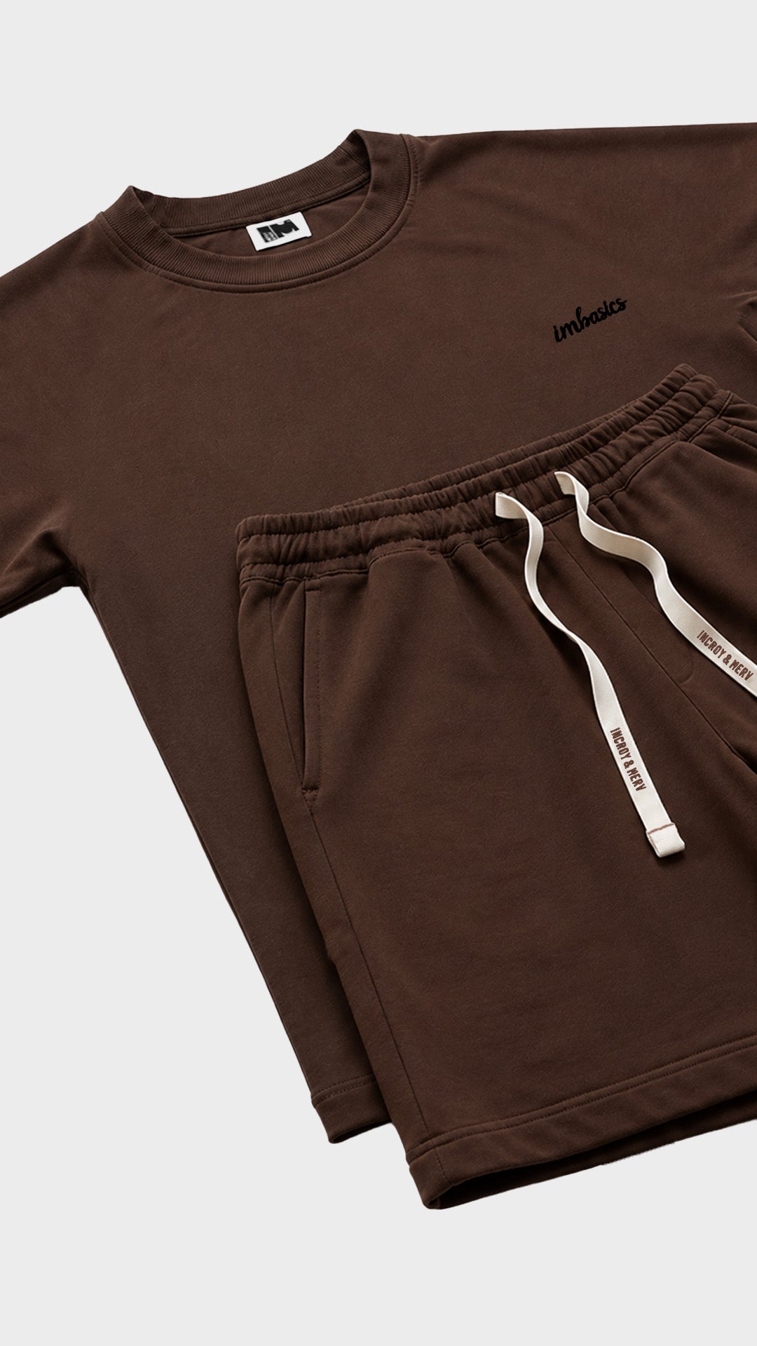 Slim Co-ord Set