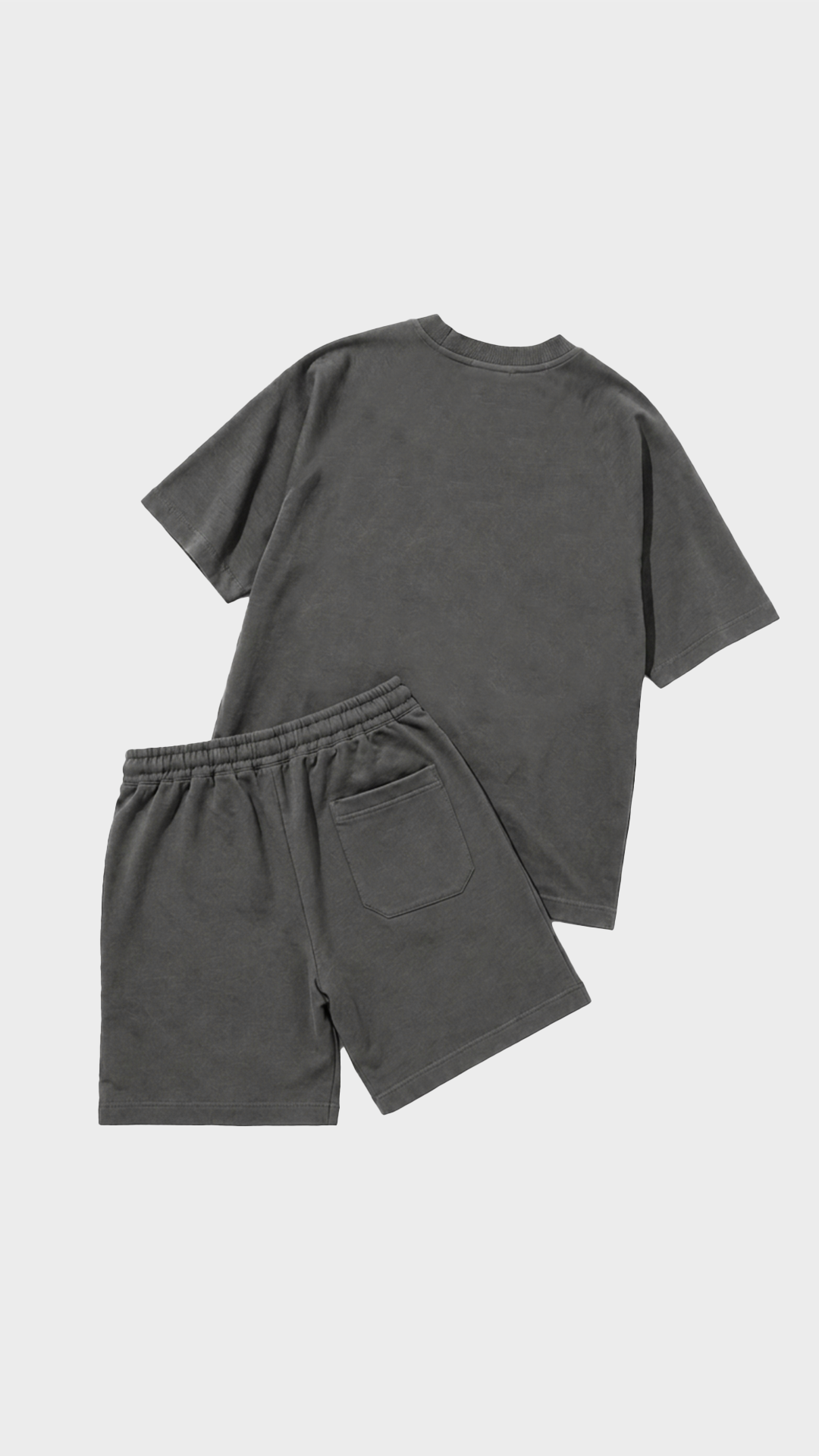 Slim Co-ord Set