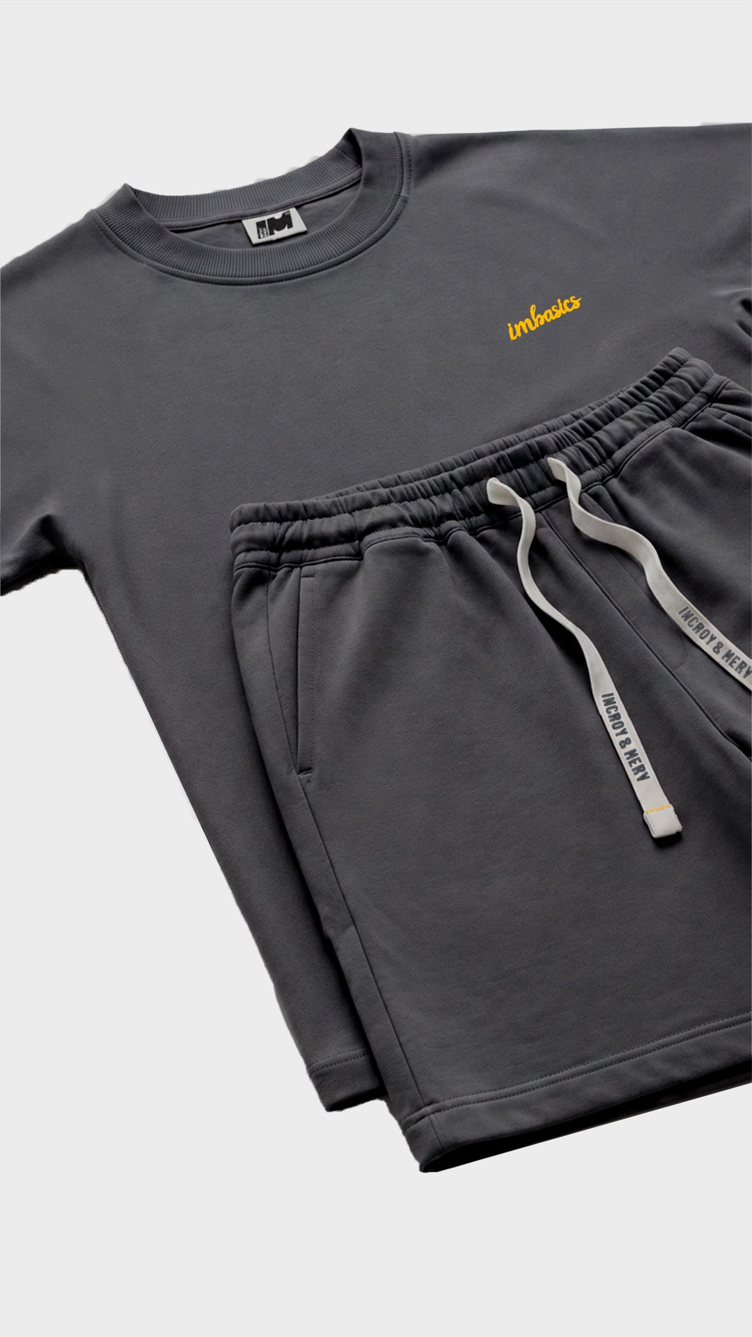 Slim Co-ord Set