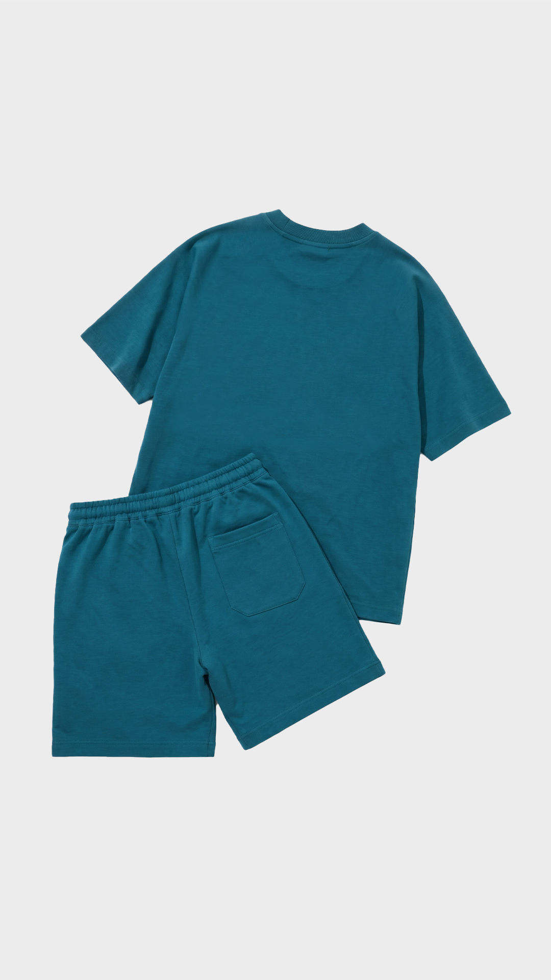 Slim Co-ord Set