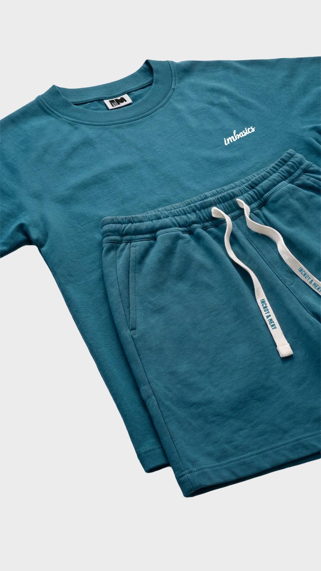 Slim Co-ord Set