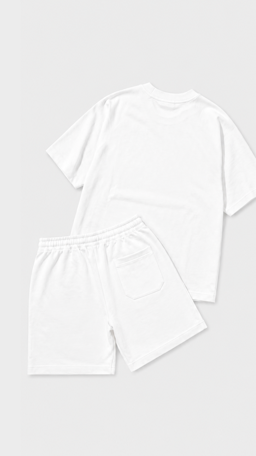 Slim Co-ord Set