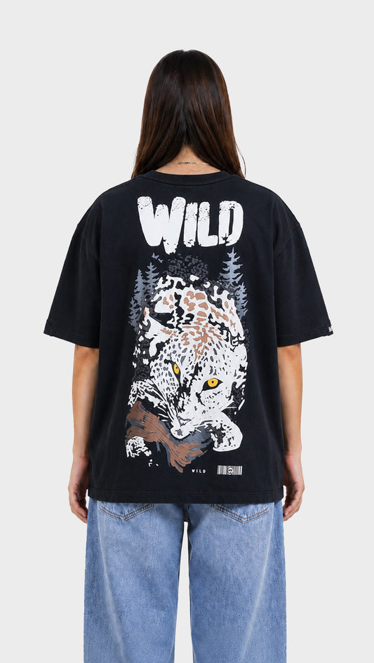 WILD T-SHIRT